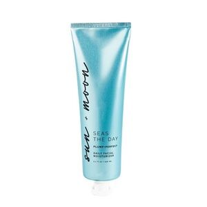Sun + Moon Sea The Day Moisturizing Lotion Hyaluronic Acid Seaweed
